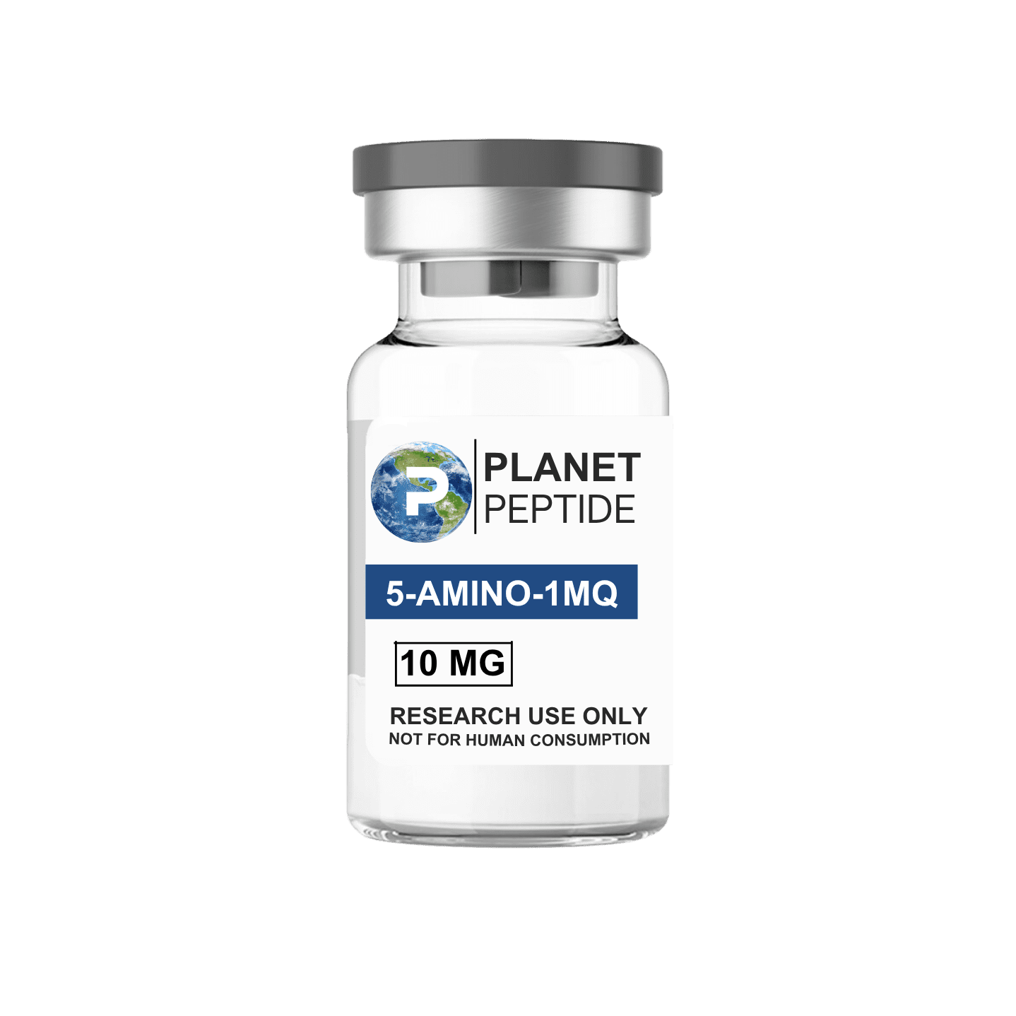 5-amino-1MQ