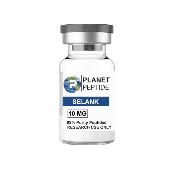 Selank 10MG