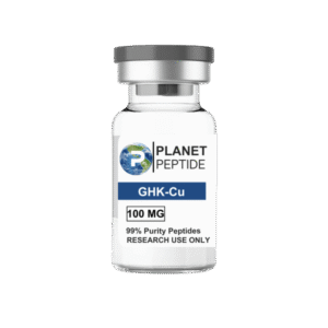 GHK-Cu Copper Peptide 100MG