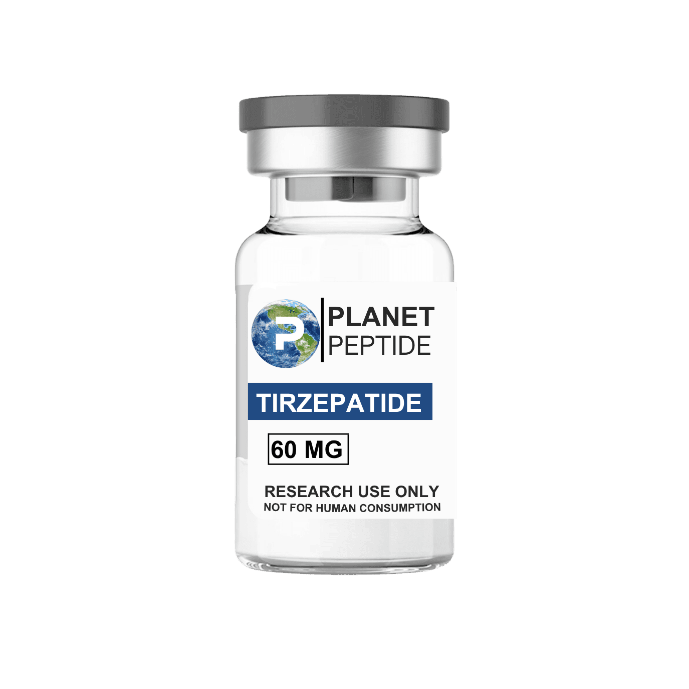 Bulk Tirzepatide-RUO 60MG 10 x 60MG